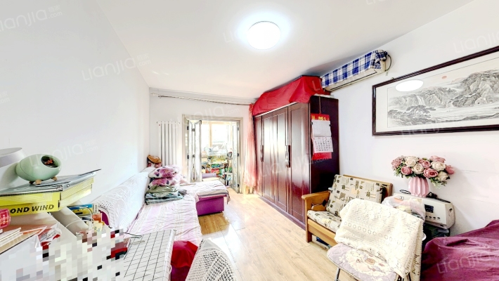 罗江东里二手房实景图