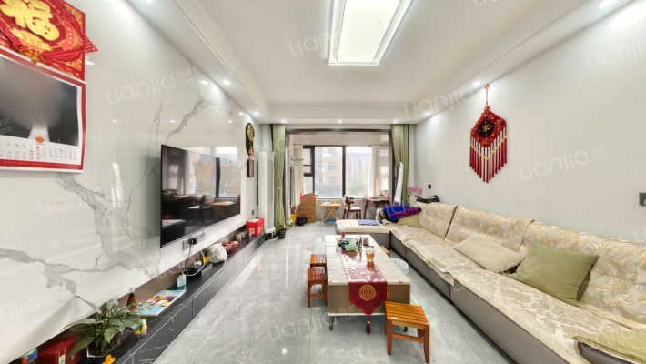 亚星上湖嘉园二手房实景图