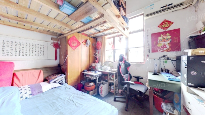 游方弄小区二手房实景图