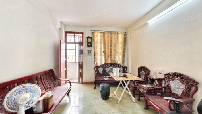 仙湖新村二手房实景图