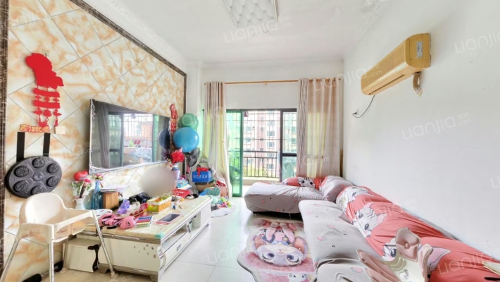 天龙居二手房实景图