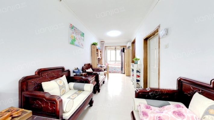 天通苑东三区二手房实景图