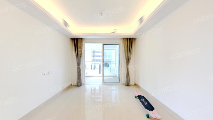 美的金科郡二期二手房实景图