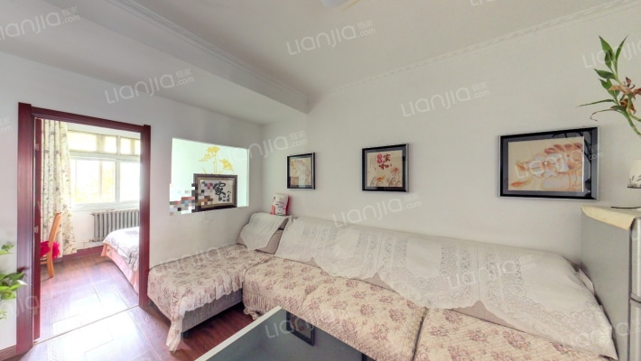 蔬菜二号院二手房实景图