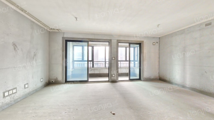 徽创佳兆业未来城一期二手房实景图