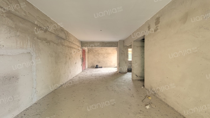 御景豪庭二手房实景图