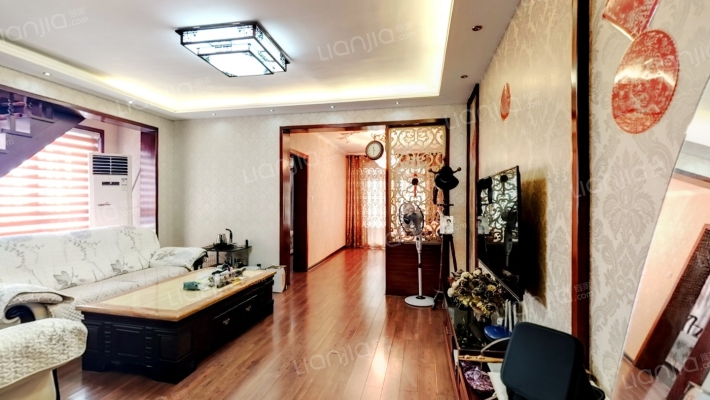 大隐名座二手房实景图