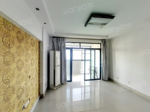 整租·梁湖南苑 2室2厅 南