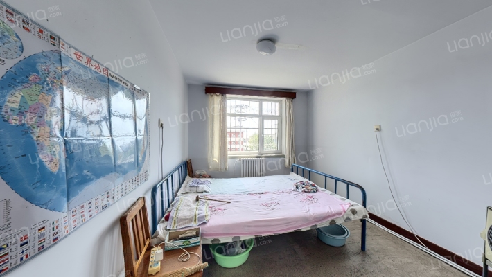 玉坨里二手房实景图