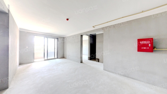 万年卡美丽亚泊樾二手房实景图