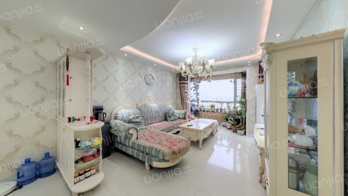 皓月大厦二手房实景图