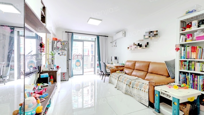 灏景明苑一期二手房实景图