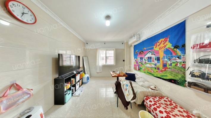 集安广场二手房实景图