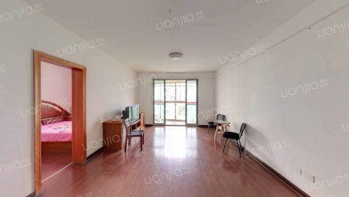 海上名门二手房实景图