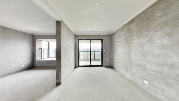 水韵华府二手房实景图