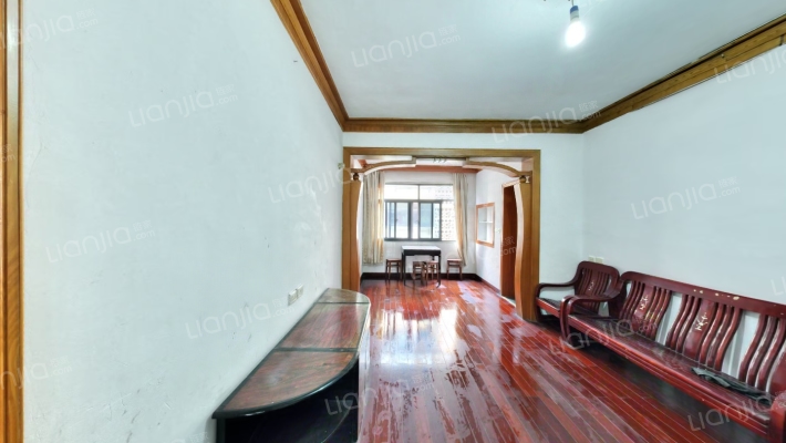 市场小区二手房实景图