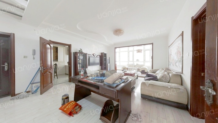 金色路园二手房实景图