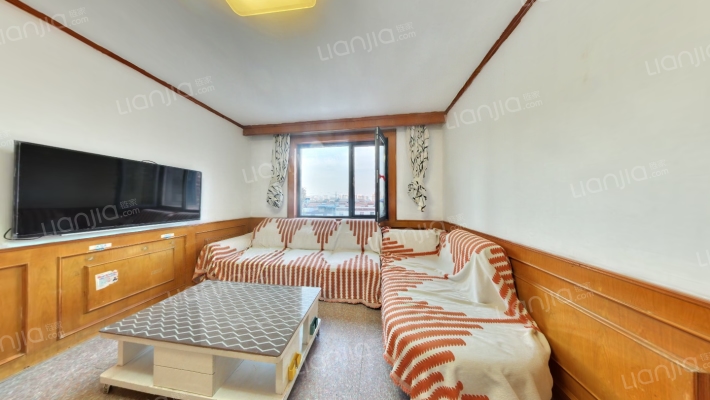 市场监督管理局职工生活小区二手房实景图