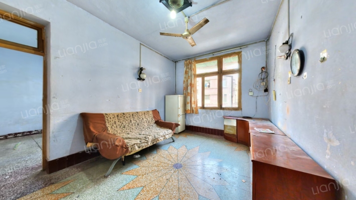 中区农机局宿舍二手房实景图