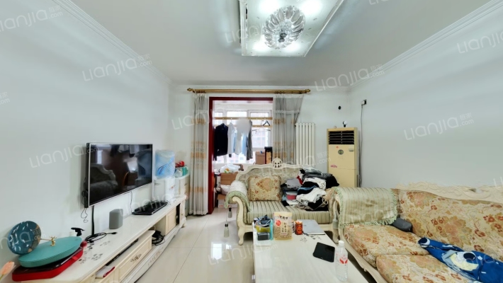 瀛海家园瑞园E区二手房实景图