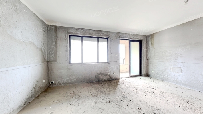 宝龙观邸二手房实景图