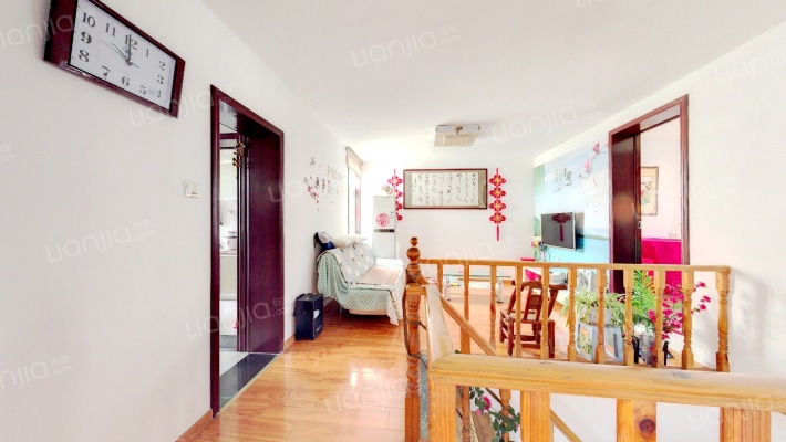 万福家园二手房实景图