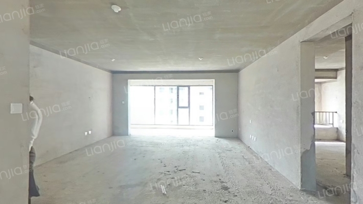 淮阳建业新筑二手房实景图