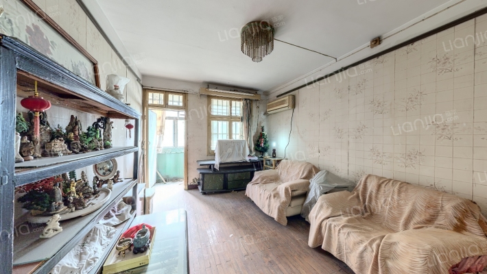 华晶新村南区二手房实景图