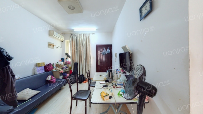 美人台大厦二手房实景图