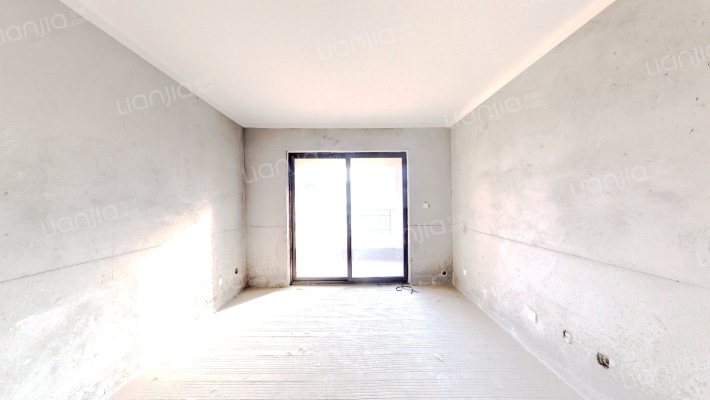 幸福里北郡二手房实景图