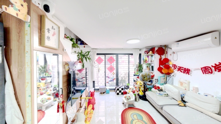 菁英公馆二手房实景图