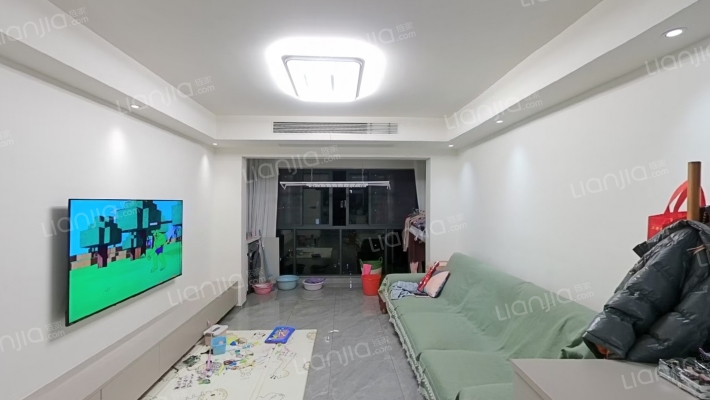 众安·宝龙广场二手房实景图