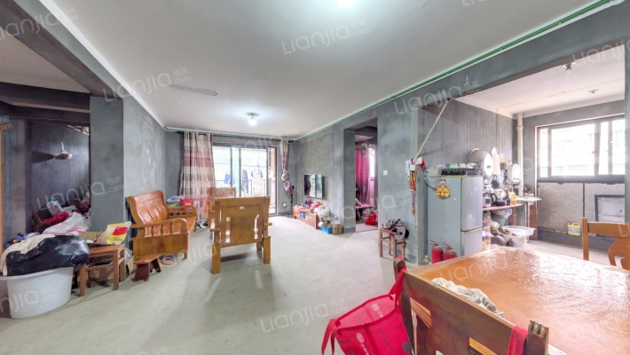 三花悦庄二手房实景图