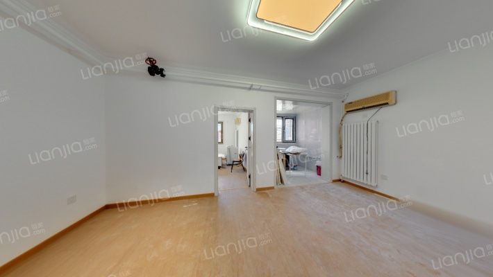 万龙社区二手房实景图