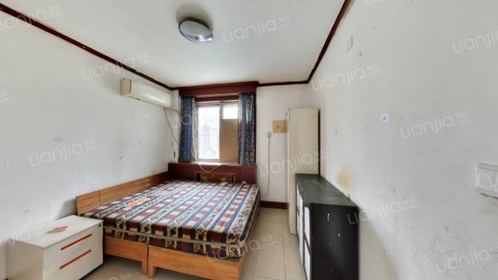 五矿家属院二手房实景图