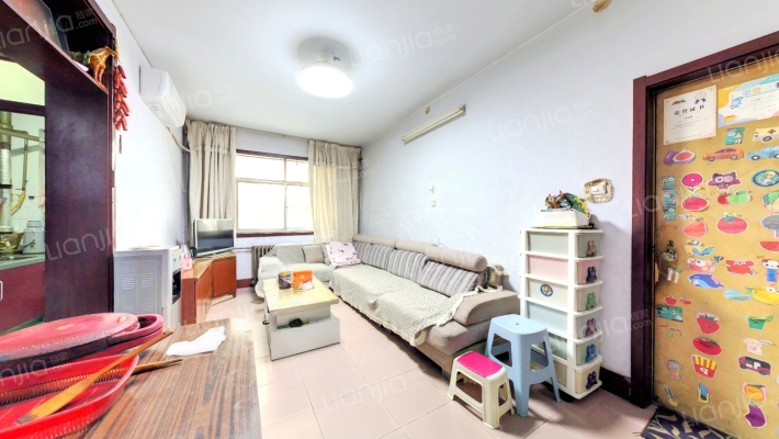 伏牛路156号院二手房实景图