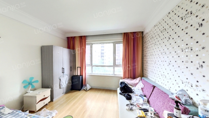 万锦香樟树三期二手房实景图