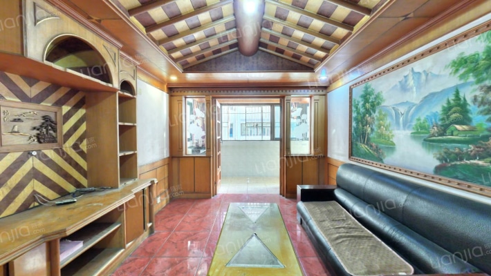 建南公寓二手房实景图