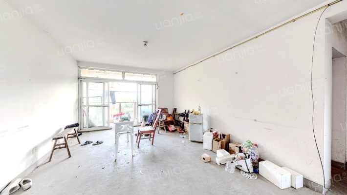 三家浜公寓采菊苑二手房实景图