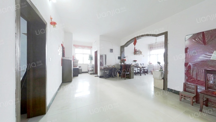 水工路二手房实景图