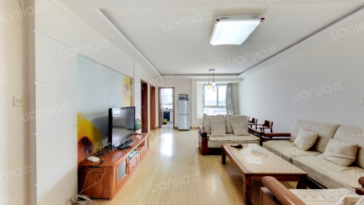 如意家园(市北)二手房实景图