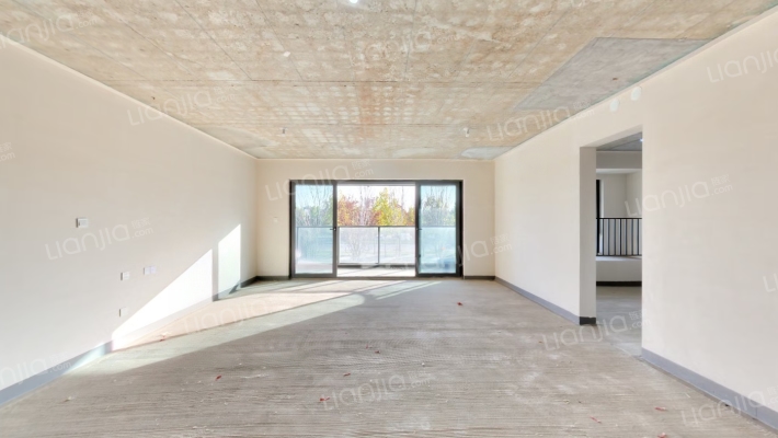 润玺臺观雲二手房实景图