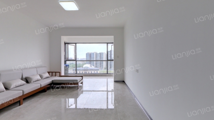 五源河公寓三期G区二手房实景图