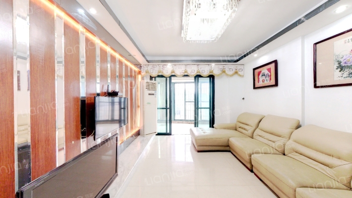 三水雅居乐花园二手房实景图