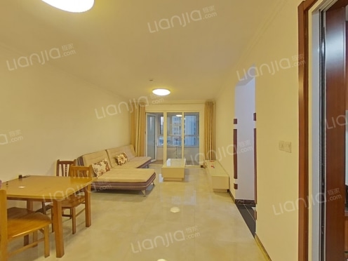 整租·和达城上城 3室2厅 南/北