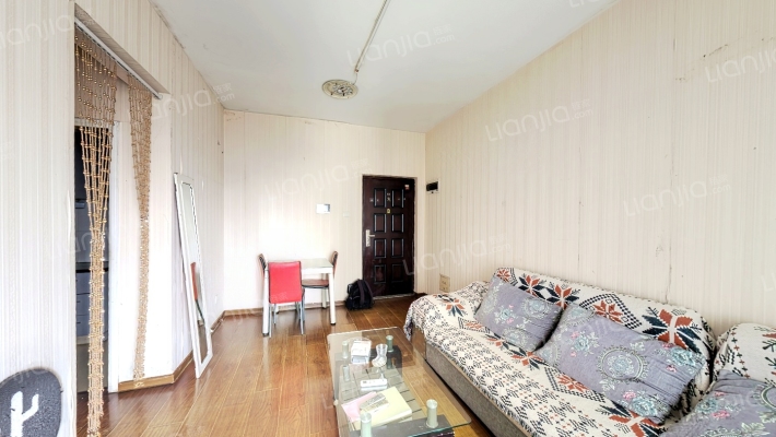 珠冠大厦二手房实景图