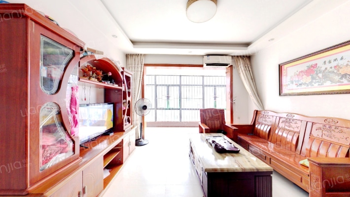 美陶花园二手房实景图