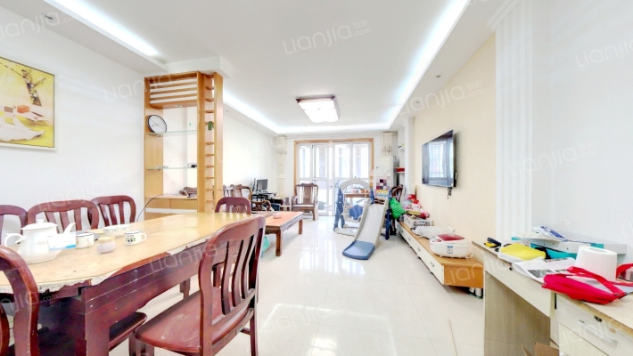 明悦景庭二手房实景图
