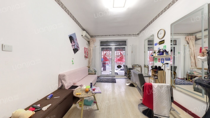 武昌北巷二手房实景图