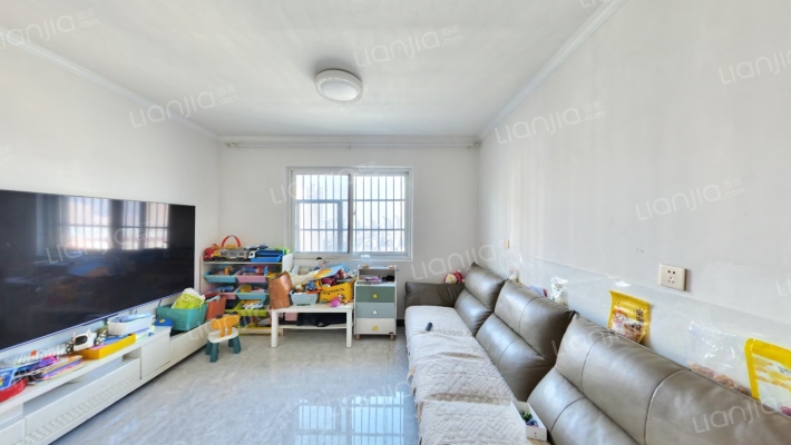 碧桂园颍州府清颍苑二手房实景图